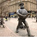 Scotland Beds