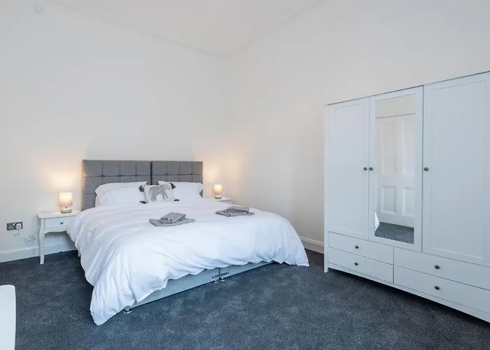 River View Apartment