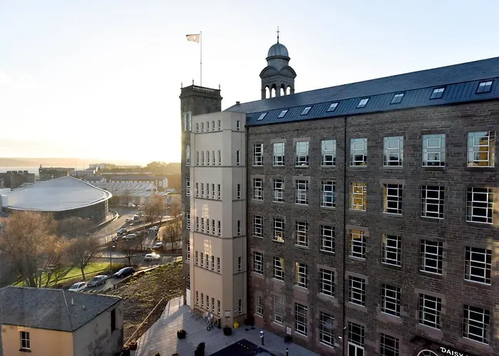 Staybridge Suites - Dundee By Ihg