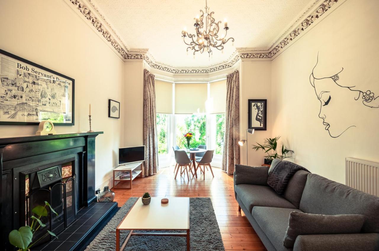 House On The Hill Apartment