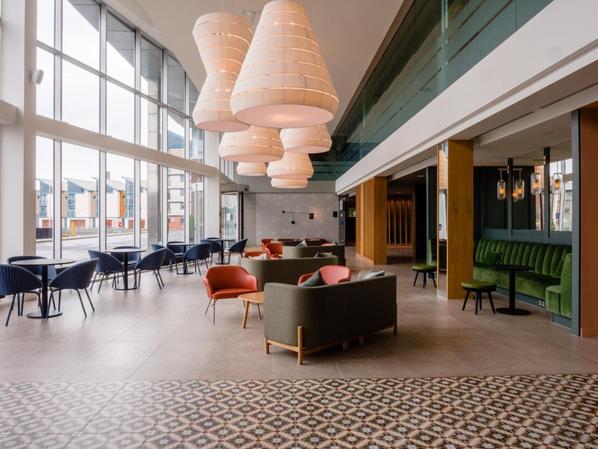 Apex Quay & 4* Dundee
