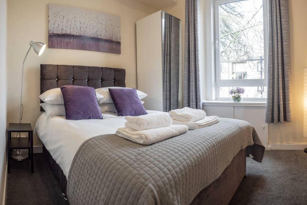 Apartment ☆spacious Flat Close To And Centre
