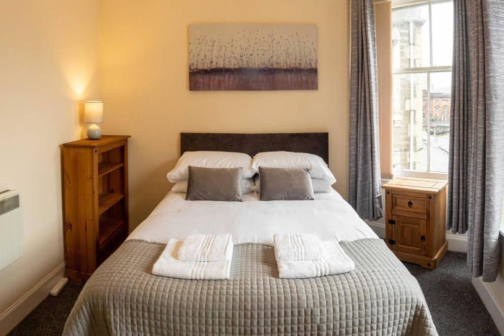 ☆ Central, Spacious Close To University☆ Dundee