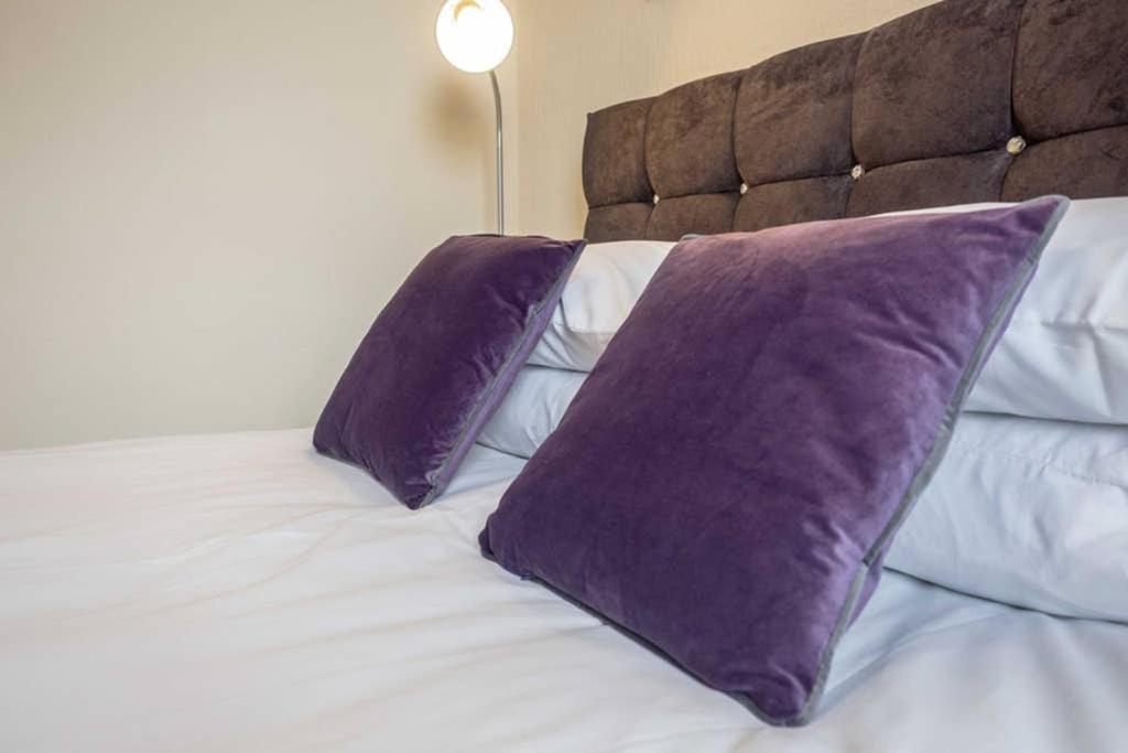 ☆spacious Flat Close To And Centre * Dundee