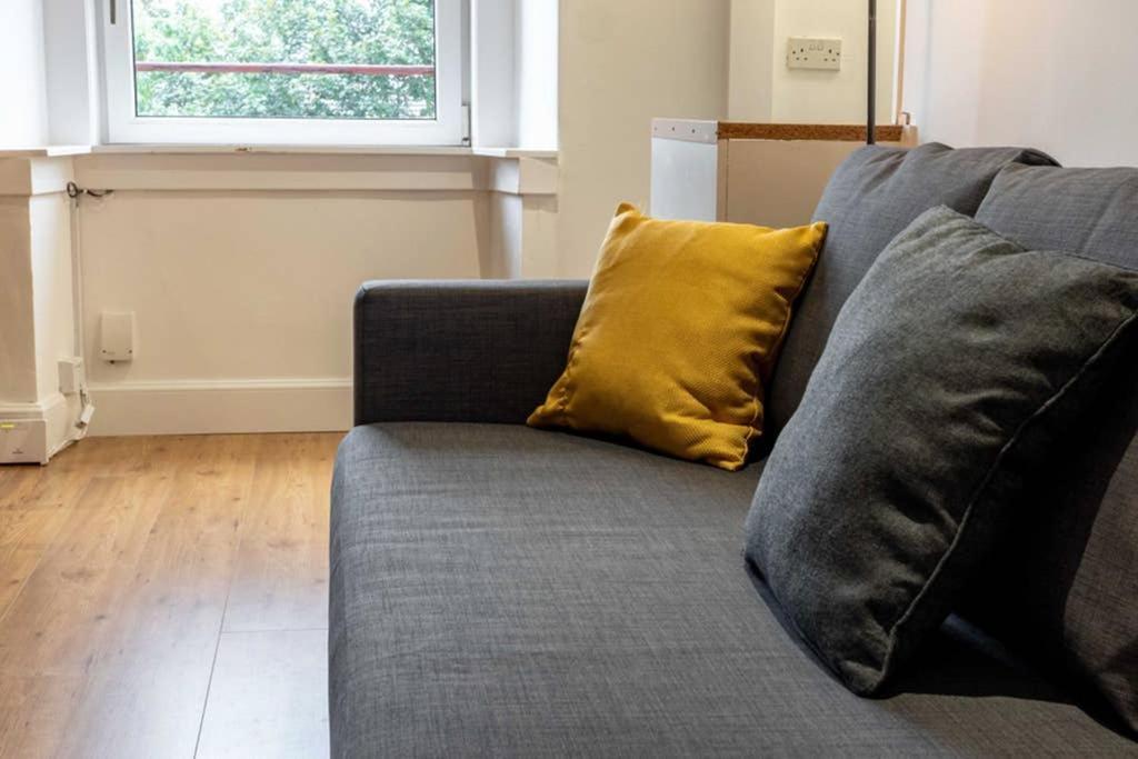 ☆bright Apartment, Near + Centre☆ Apartamento Dundee
