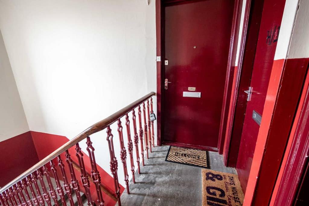 ☆bright Apartment, Near + Centre☆ Apartamento *