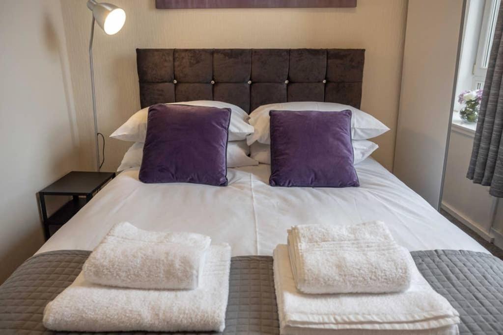 Apartment ☆spacious Flat Close To And Centre