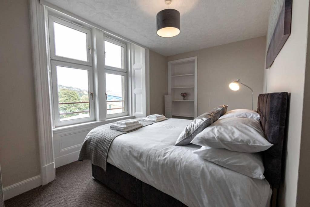 Apartamento ☆bright Apartment, Near + Centre☆ Dundee