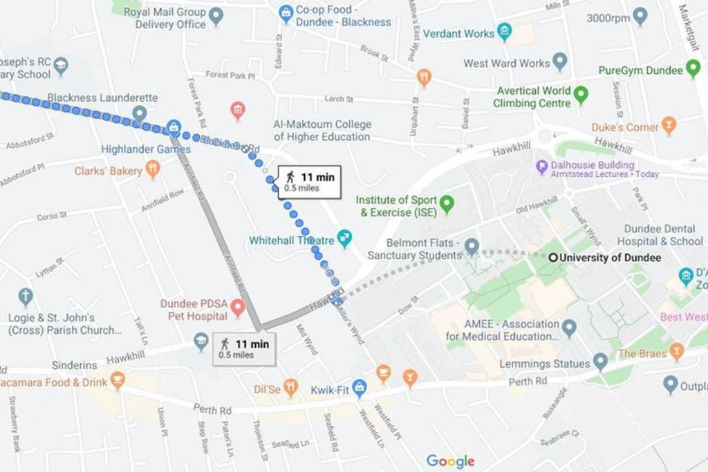 New Superhost Listing: Bright Flat Nr. *