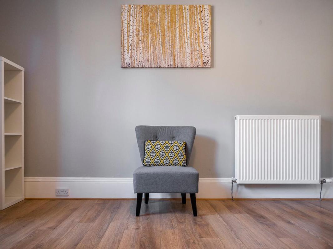 Apartamento New Superhost Listing: Bright Flat Nr.