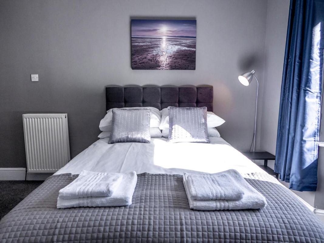 Apartamento New Superhost Listing: Bright Flat Nr. Dundee