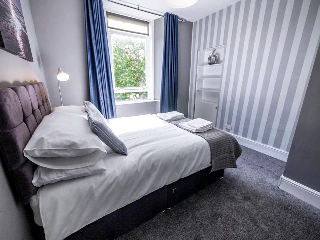 Apartamento New Superhost Listing: Bright Flat Nr.