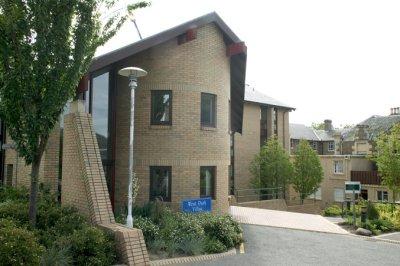 West Park Summer Campus *