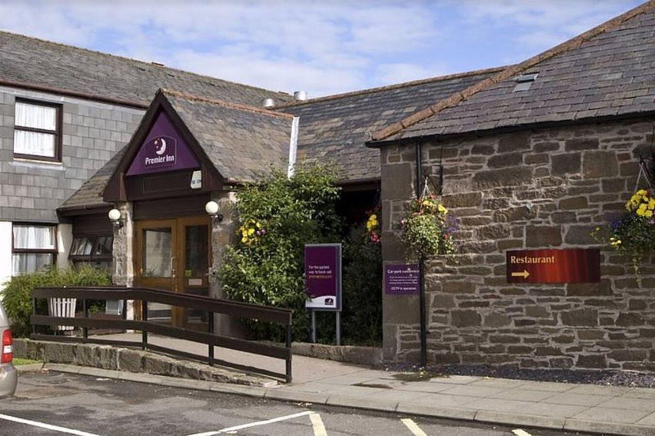 Premier West 3* Dundee