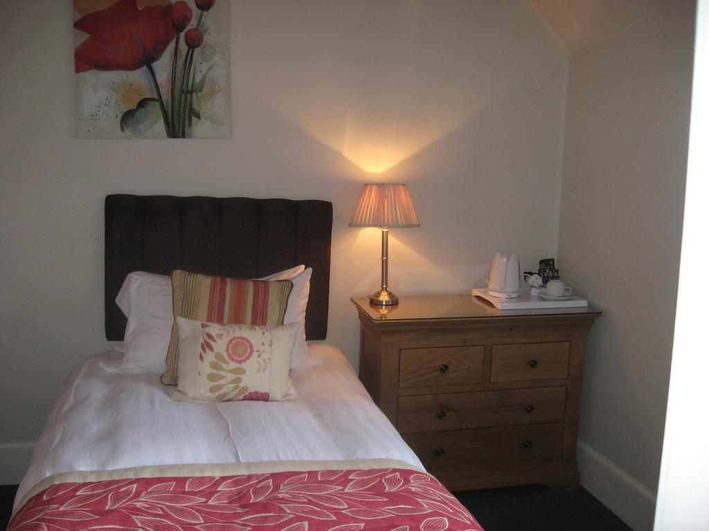 Guest house Shaftesbury (adults Only)