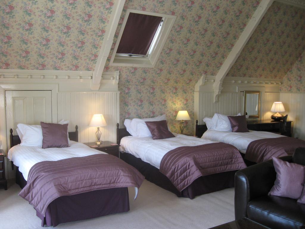 Shaftesbury (adults Only) Guest house 4*
