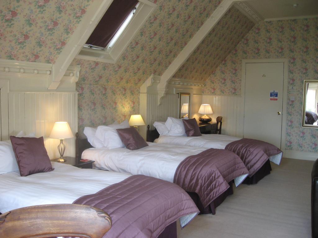 Guest house Shaftesbury (adults Only) Dundee