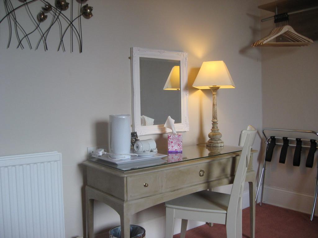 Shaftesbury (adults Only) Guest house Dundee
