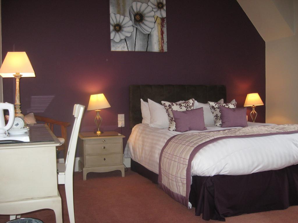 Guest house Shaftesbury (adults Only)
