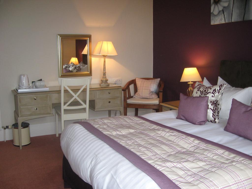 Shaftesbury (adults Only) Dundee