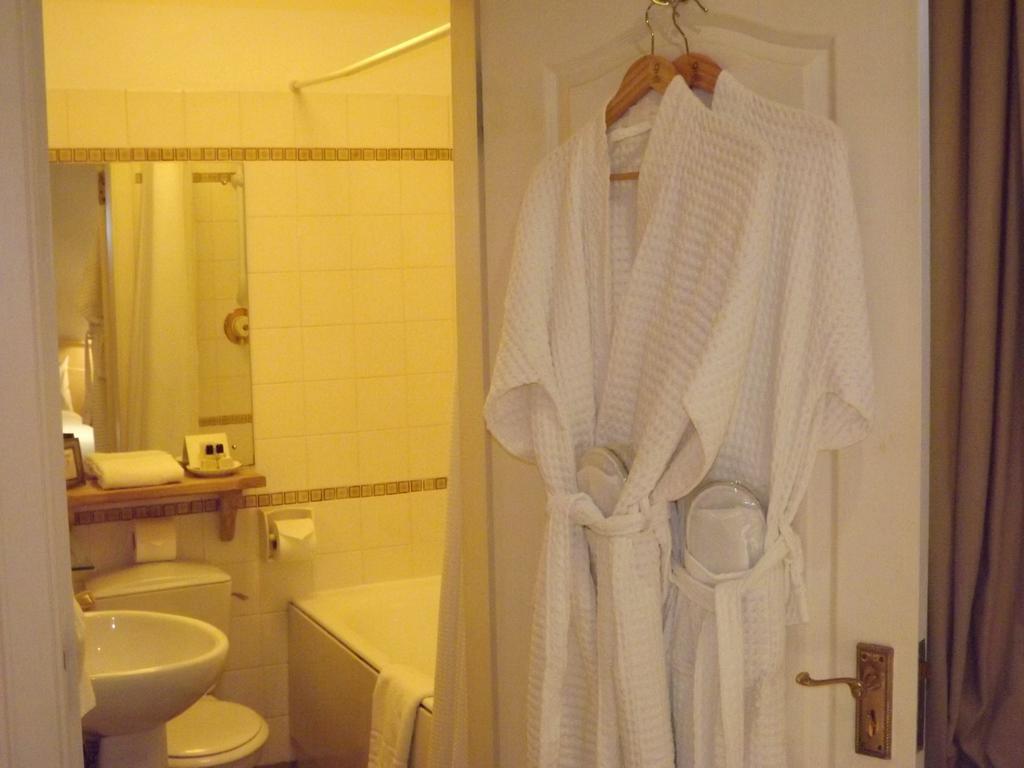 Hotel The Broughty Ferry