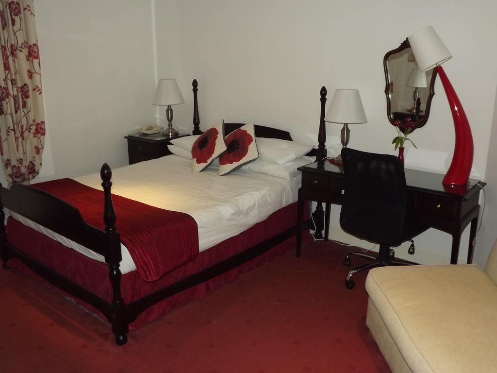 The Broughty Ferry Hotel Dundee