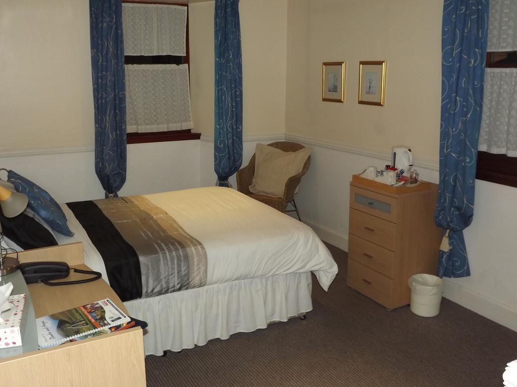 The Broughty Ferry Hotel Dundee