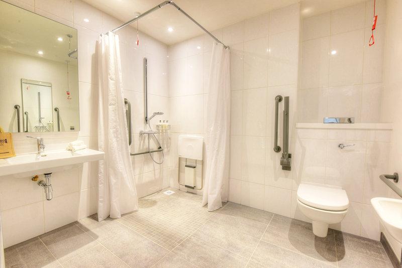 Staybridge - By Ihg Aparthotel 4*
