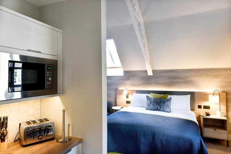 Staybridge - By Ihg 4* Dundee