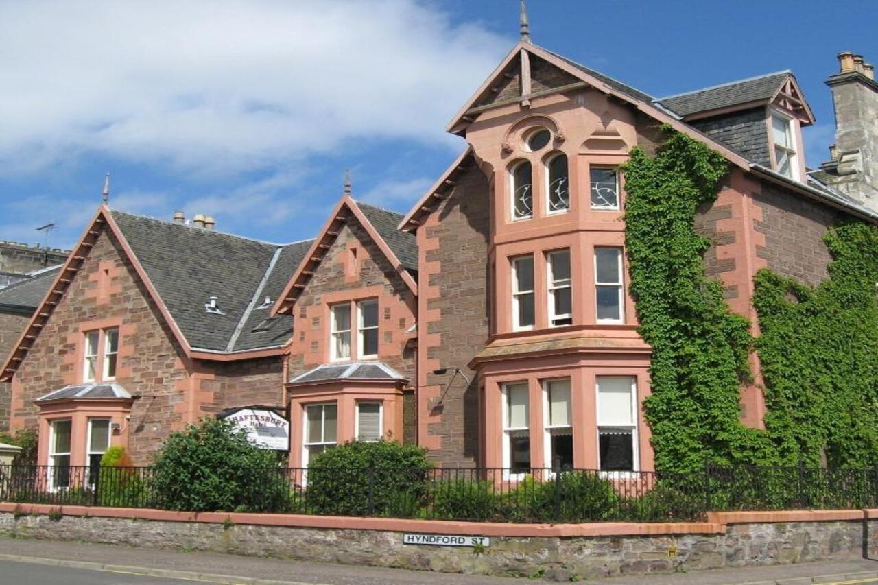 Guest house Shaftesbury (adults Only)