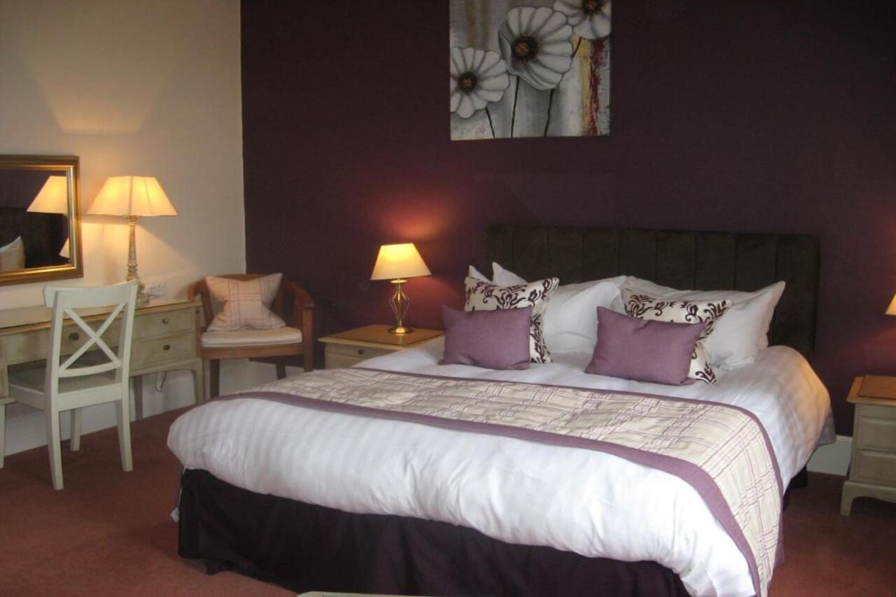 Shaftesbury (adults Only) Guest house 4*