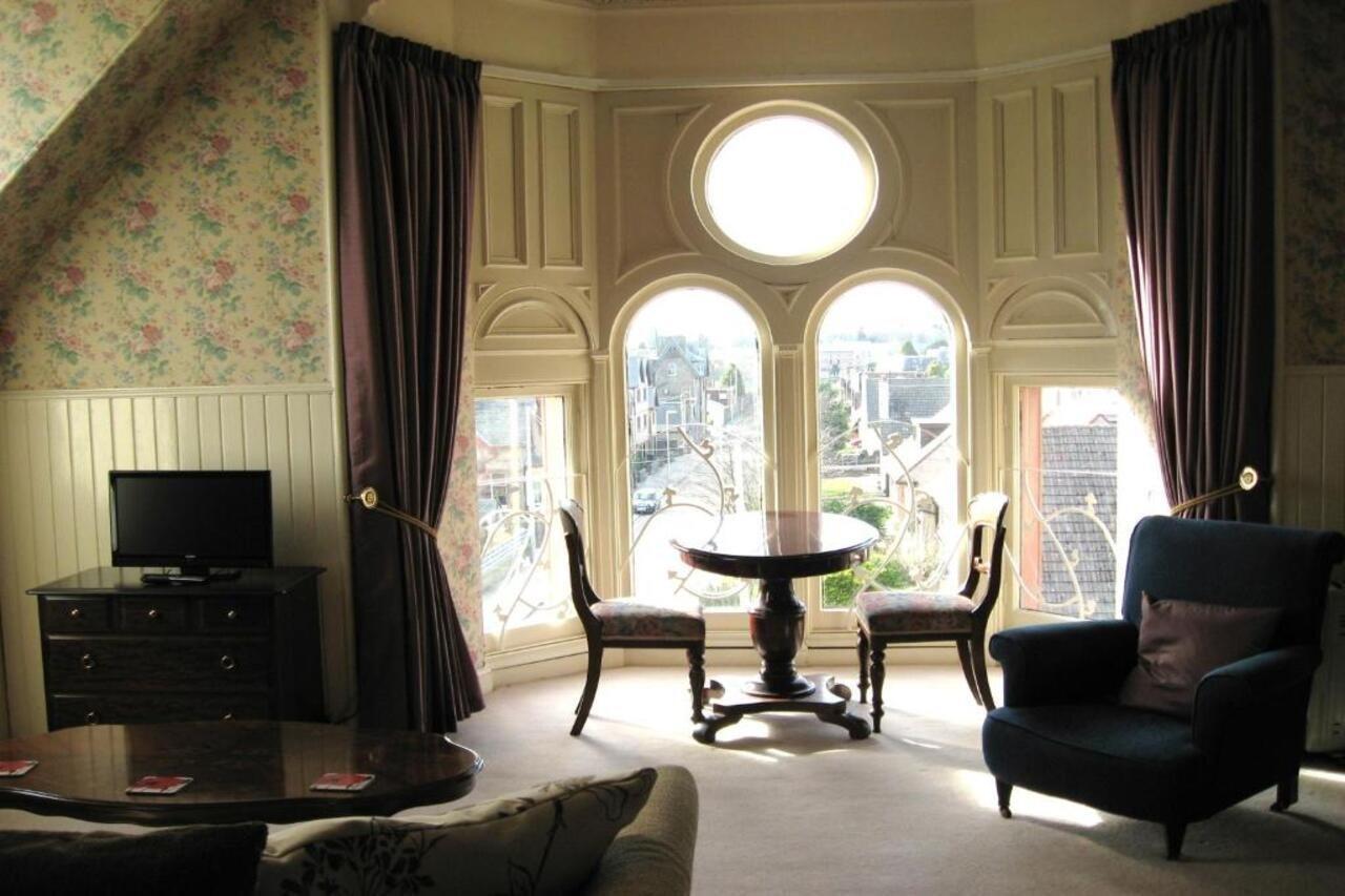 Guest house Shaftesbury (adults Only)