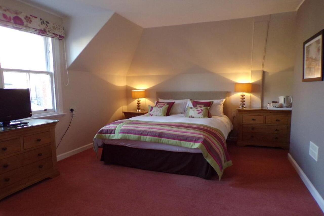 Guest house Shaftesbury (adults Only)