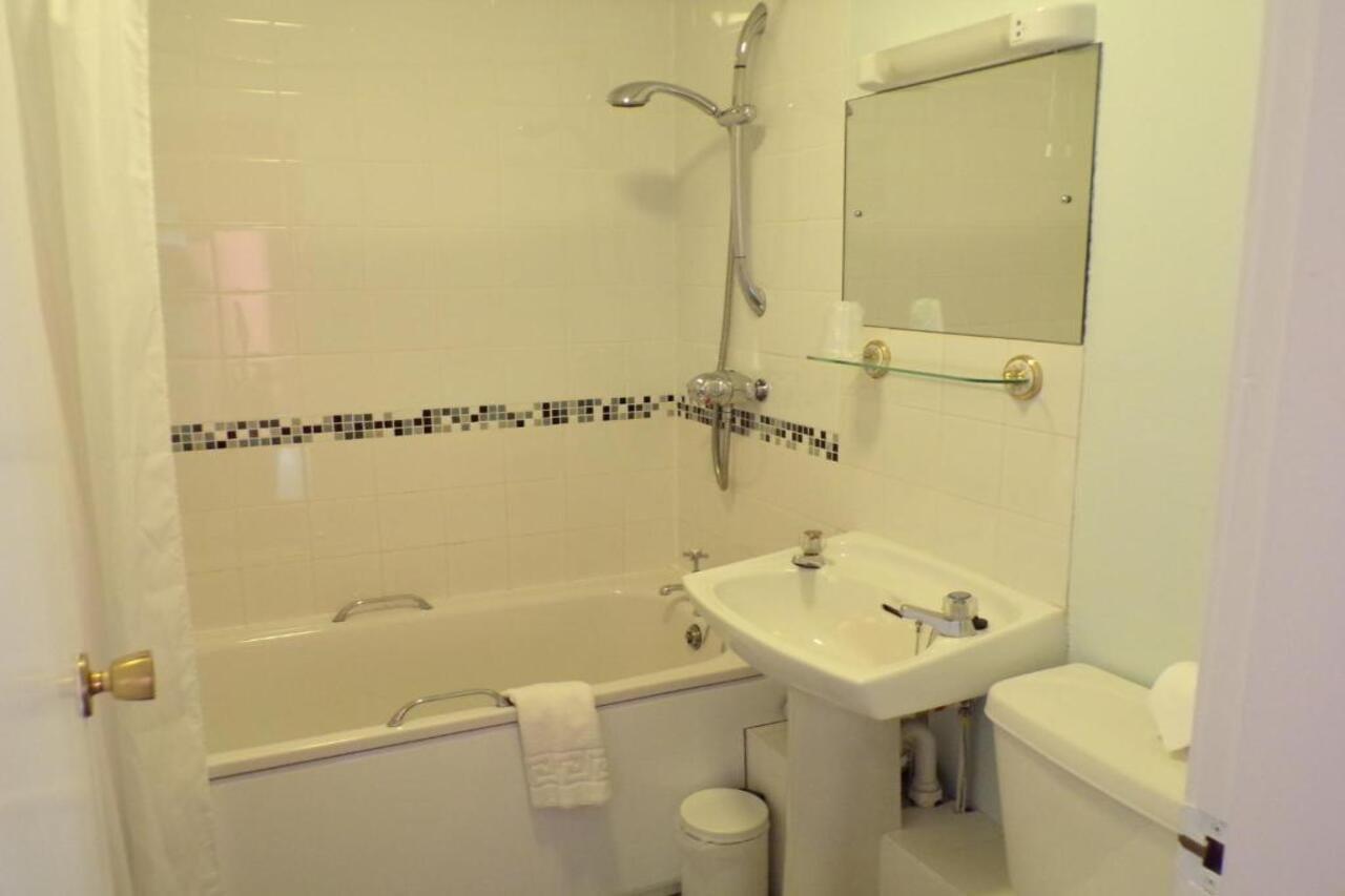 Guest house Shaftesbury (adults Only)