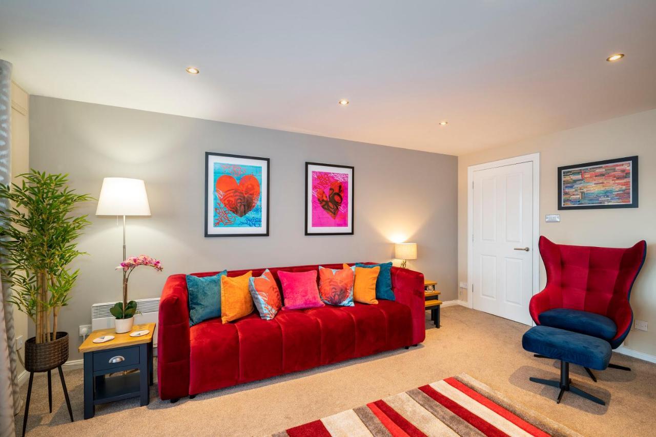 On The Waterfront Apartment Dundee