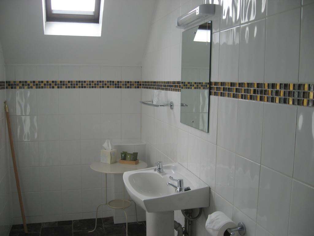 Guest house Shaftesbury (adults Only) Dundee