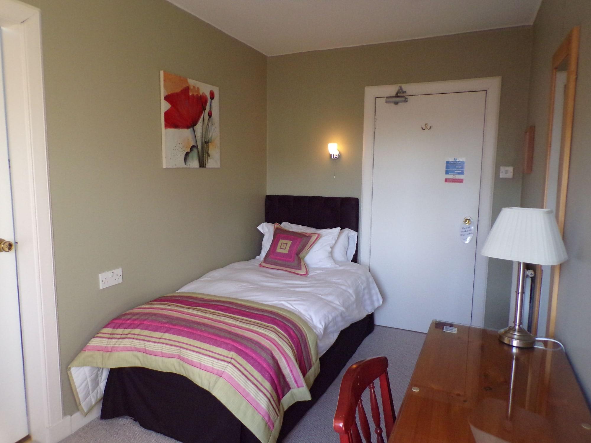 Guest house Shaftesbury (adults Only)