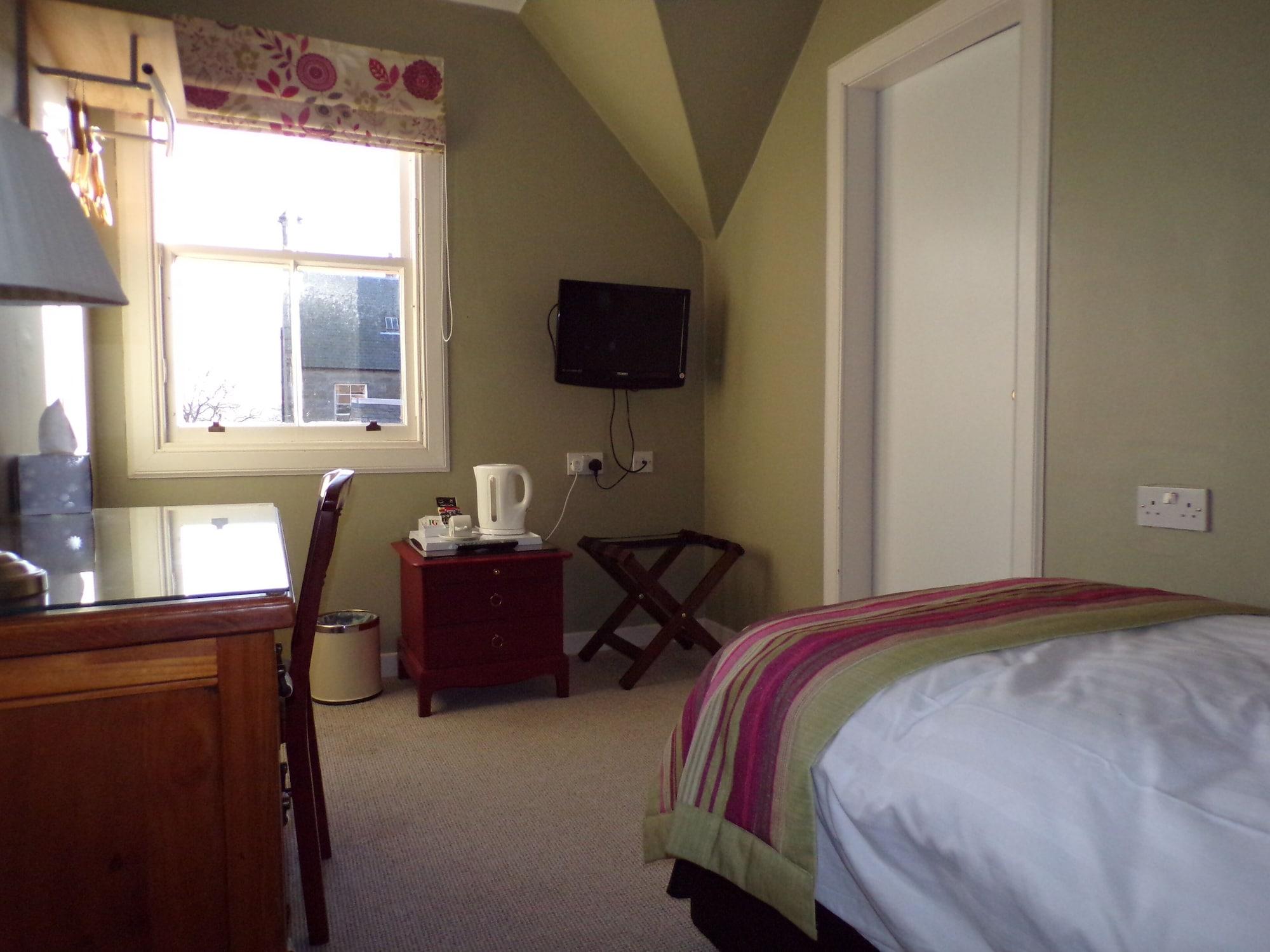 Shaftesbury (adults Only) 4*