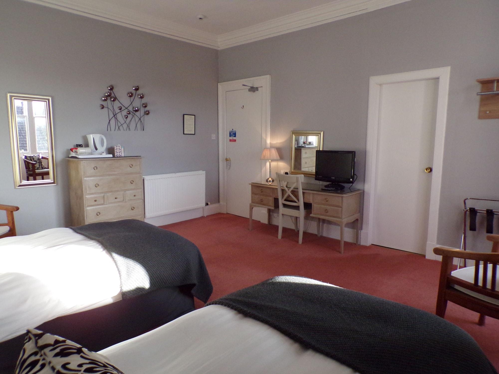 Shaftesbury (adults Only) Guest house 4*