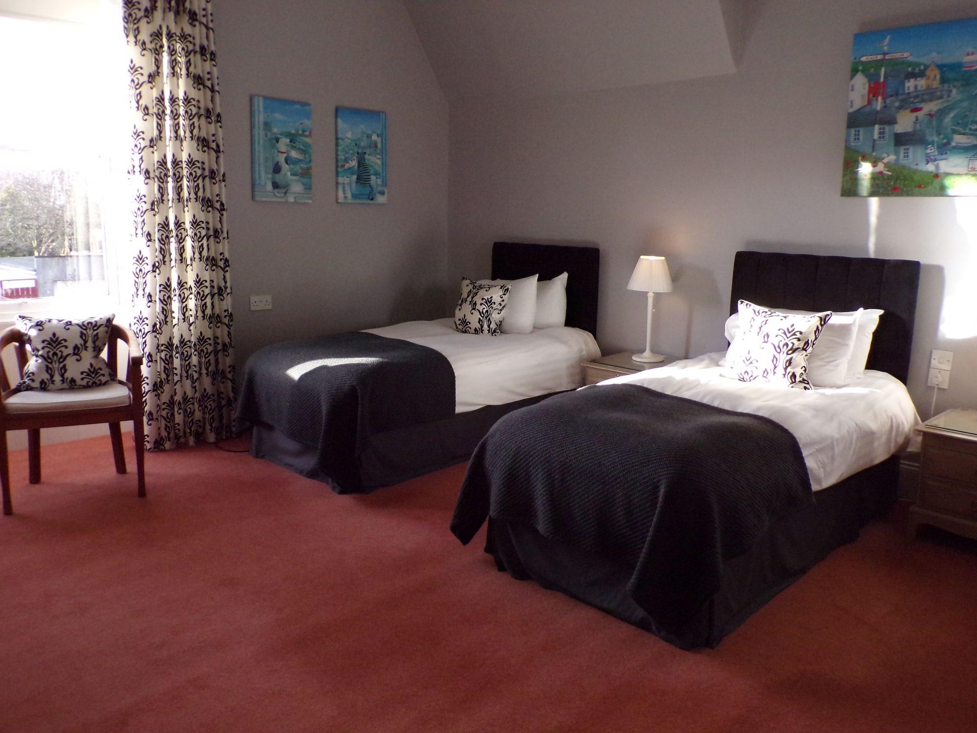 Shaftesbury (adults Only) Dundee
