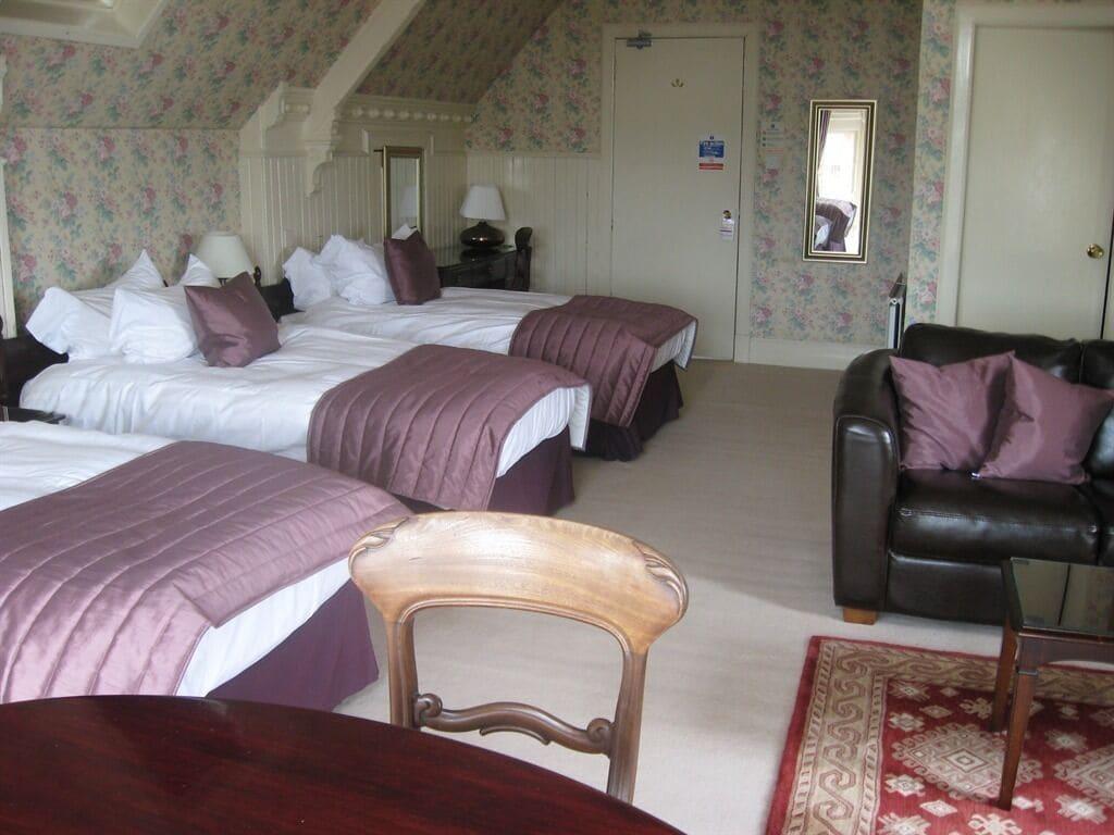 Shaftesbury (adults Only) 4* Dundee