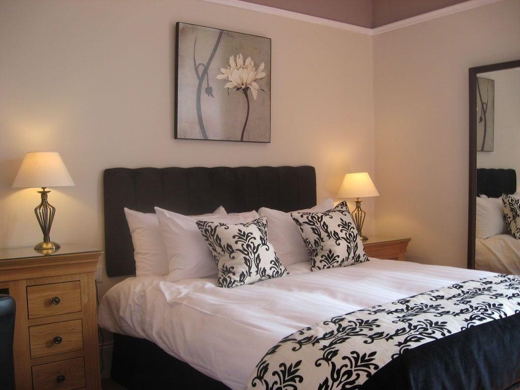 Shaftesbury (adults Only) Guest house Dundee
