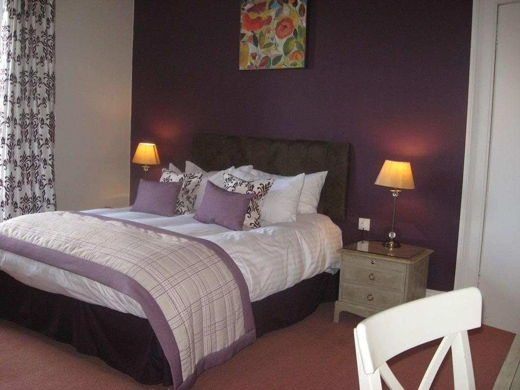 Guest house Shaftesbury (adults Only) Dundee