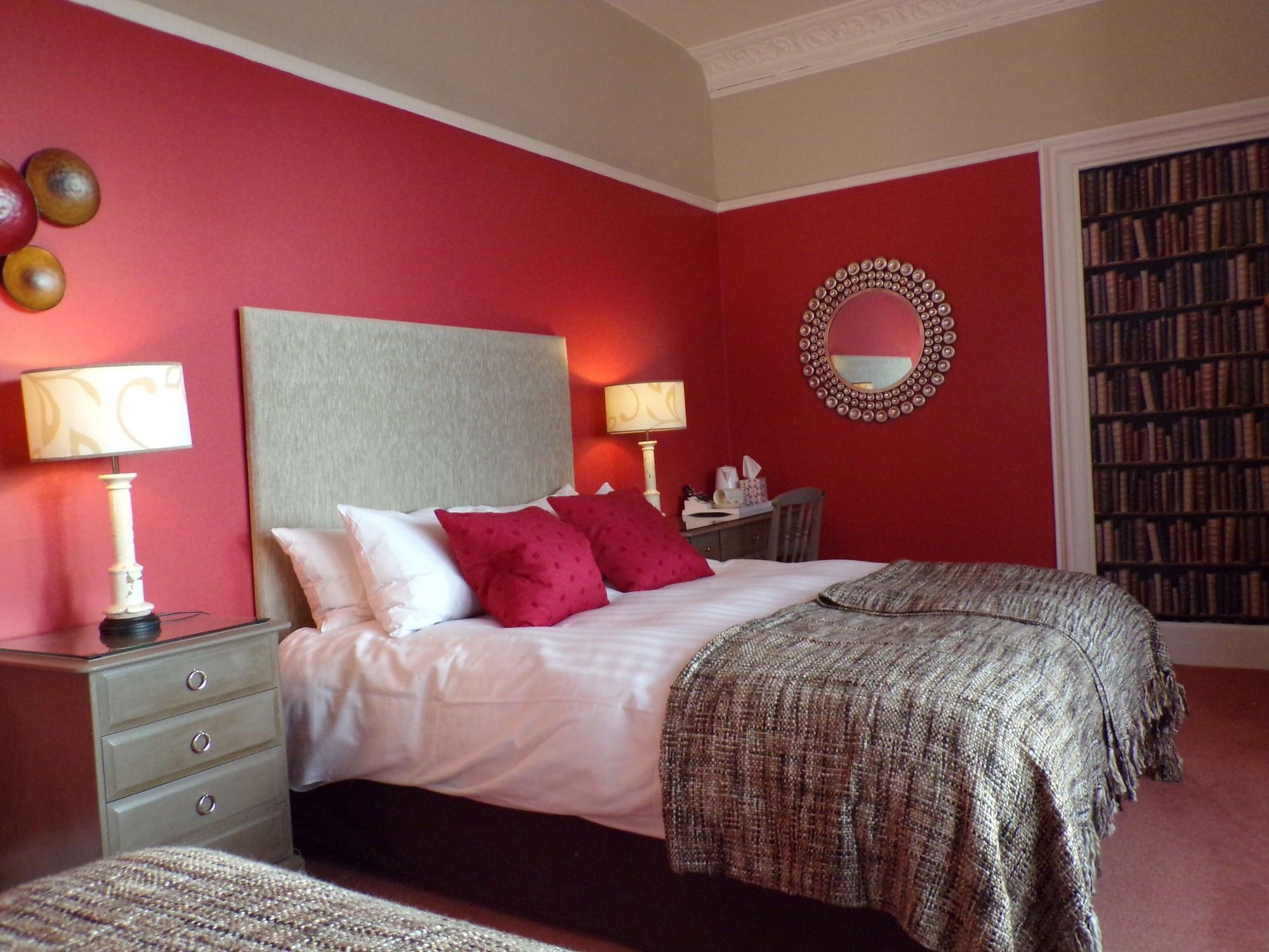 Guest house Shaftesbury (adults Only) 4*