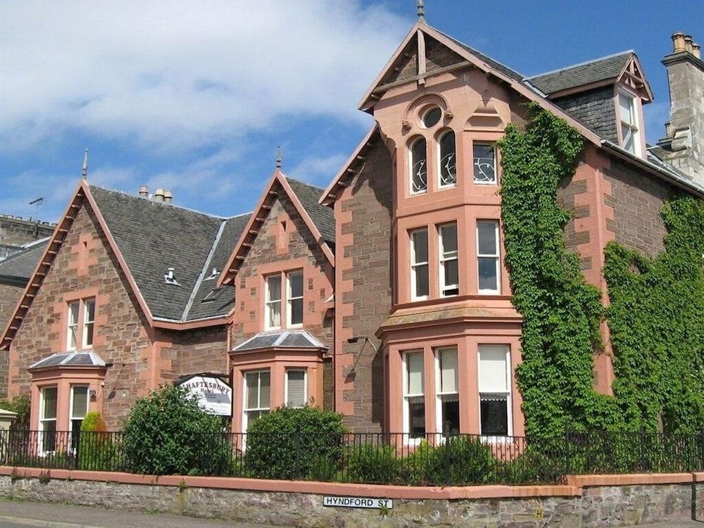 Shaftesbury (adults Only) 4*