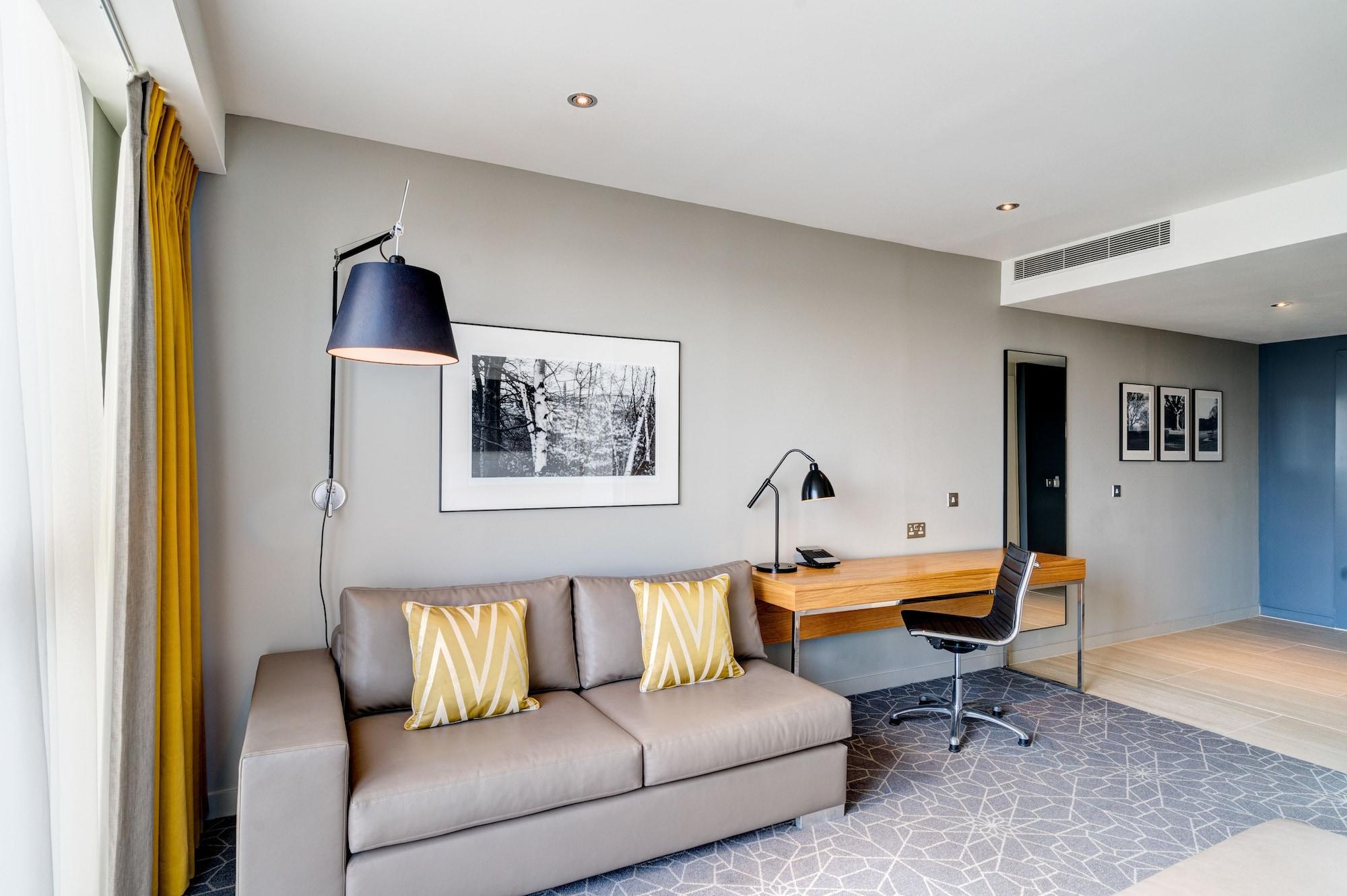 Hotel Apex Quay & 4*