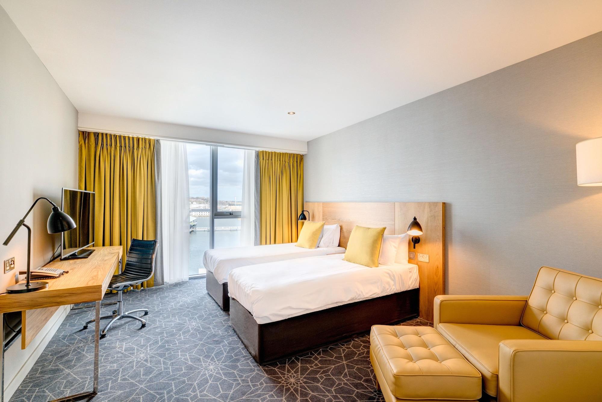 Hotel Apex Quay & Dundee