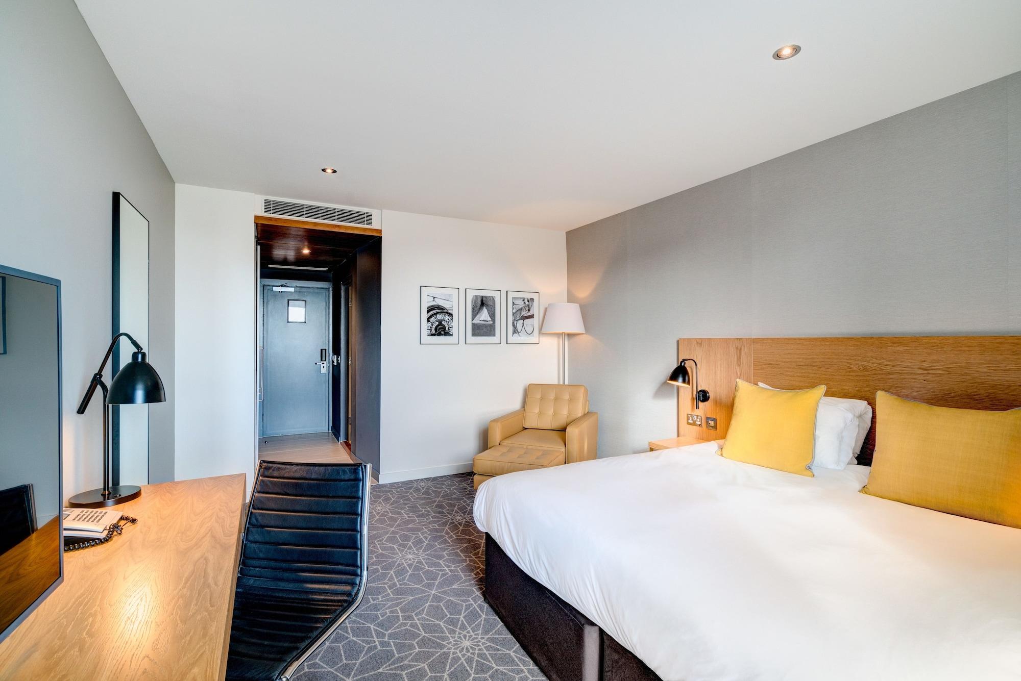 Apex Quay & 4* Dundee