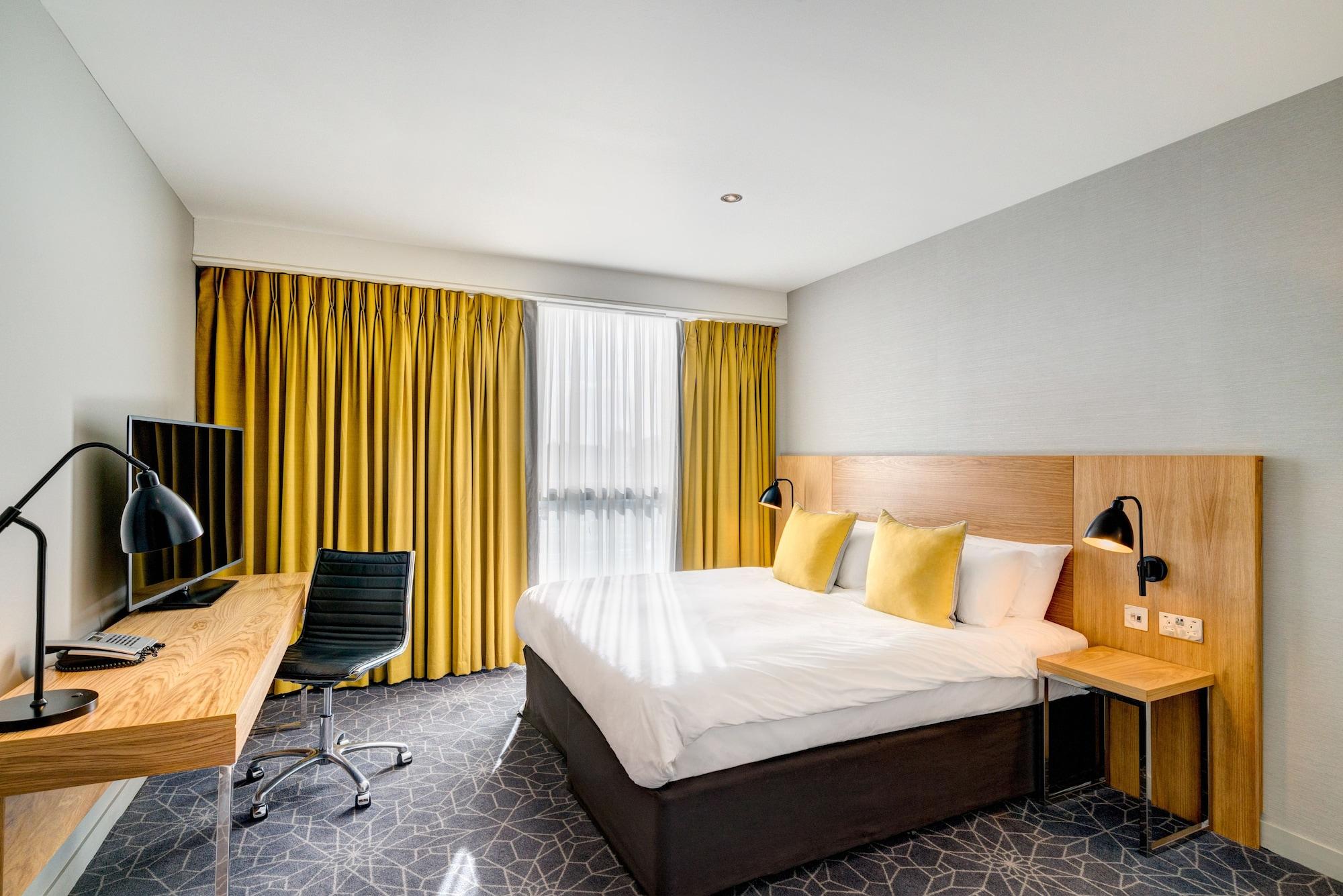 Hotel Apex Quay &