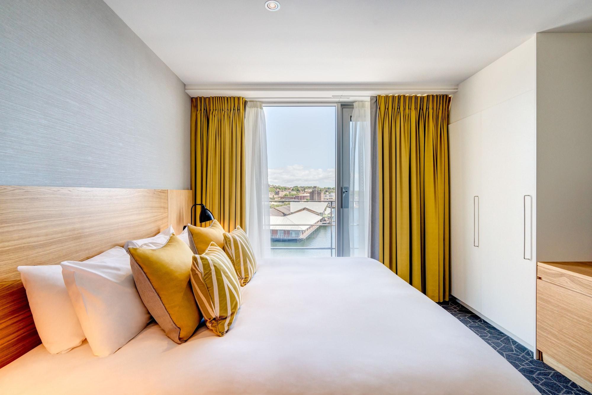 Hotel Apex Quay &
